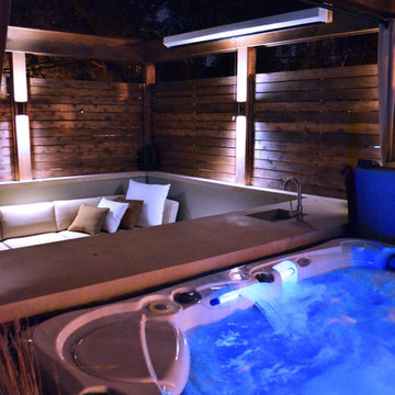 Modern Family Retreat