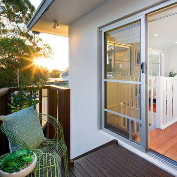 Modern Haven of Easycare Living and Comfort in Lilyfield