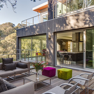 Modern is Modern Again in Portola Valley