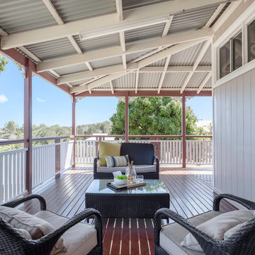 Moores Pocket House