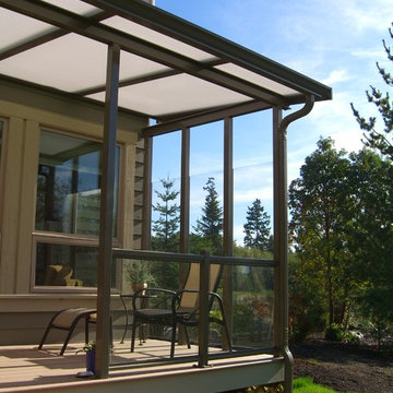More Patio Covers