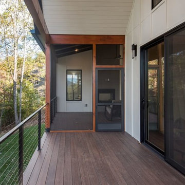 MossCreek Modern Farmhouse in Asheville, NC