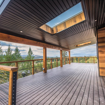 Mountain Modern