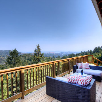 Mountain Retreat