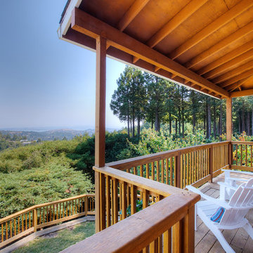 Mountain Retreat
