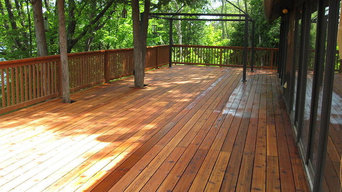 Best 15 Flooring Companies Installers In Haliburton On Houzz