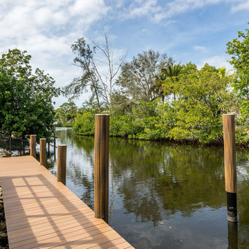 Nature Pointe, Gordon River Lane, Naples FL