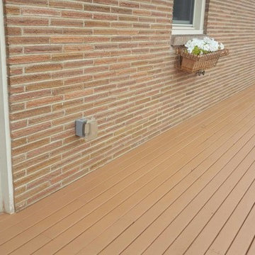 New Deck