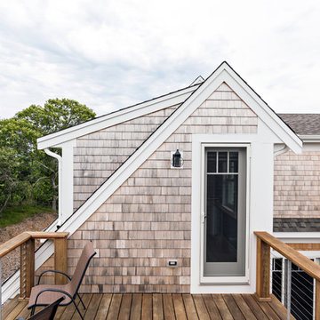 New Home in Eastham, MA