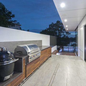 New House - Indooroopilly