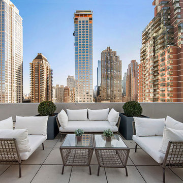 New York Penthouse