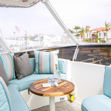 Newport Beach Yacht