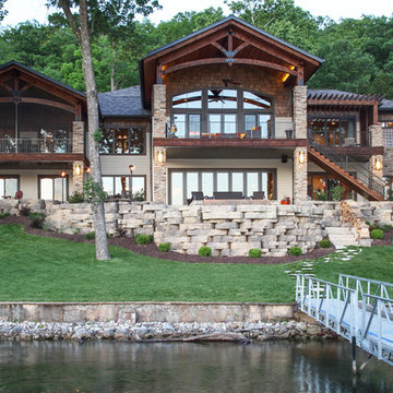 Niangua 9 Lake Front