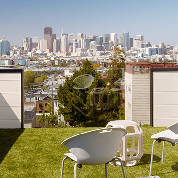 Nineteenth Street Residence
