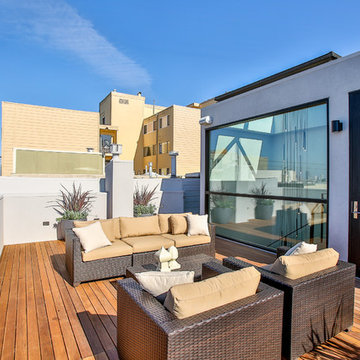 Noe Valley Modern