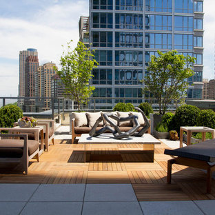 Terrace | Houzz