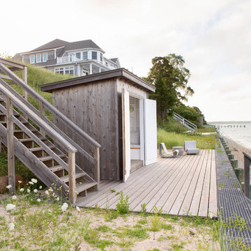 North Fork Waterfront