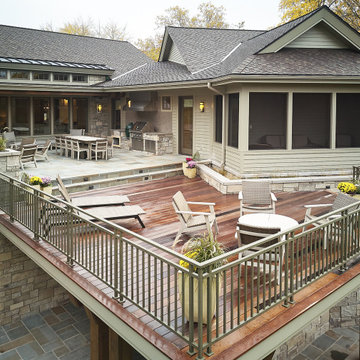 Oak Park