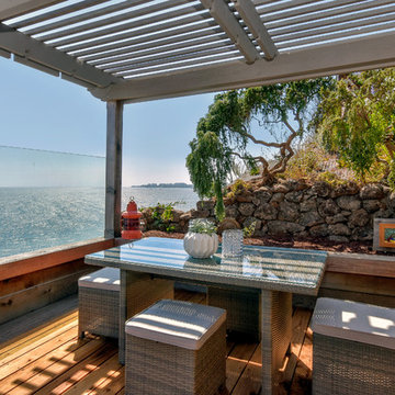 Oakhill - Ocean View Home