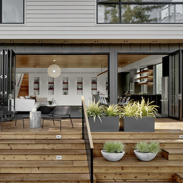 Oakland Modern