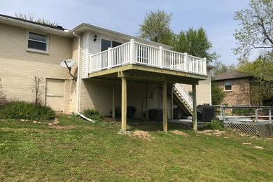 Bolden Home Improvements Nashville Tn Us 37217 Houzz