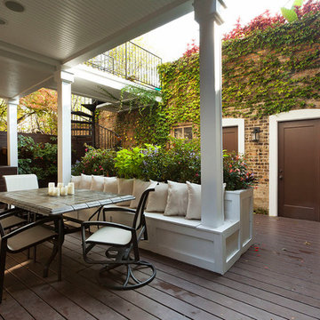 Old Town Residence