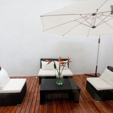 Oolong Terrace Vacation Rental