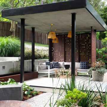 Orara Valley Garden