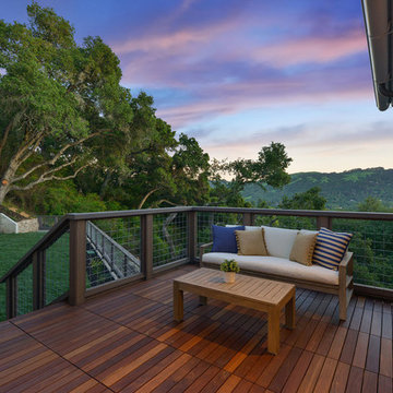 Orinda Craftsman