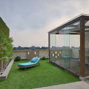 Oswal's residence