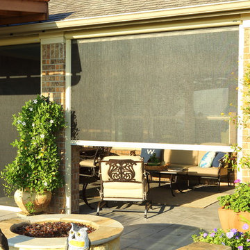 Our Work