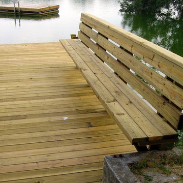 Our Work