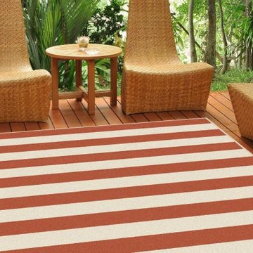 Outdoor / Beach Style Rugs