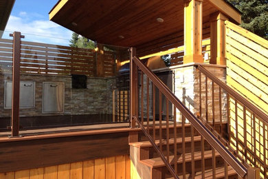 Rml Contracting Thunder Bay On Ca P7b 5x5 Houzz