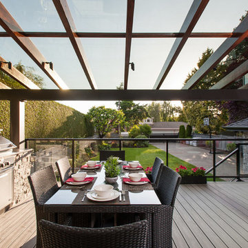 Outdoor Living Area
