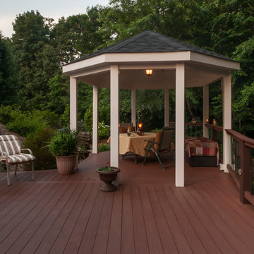 Outdoor Living