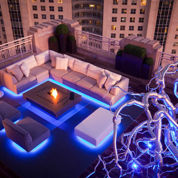 Outdoor Living