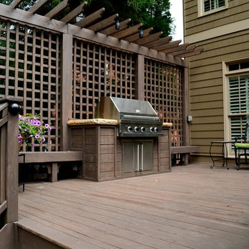 Outdoor Living