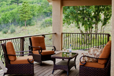 New Creation Decks Colorado Springs Co Us 80905 Houzz