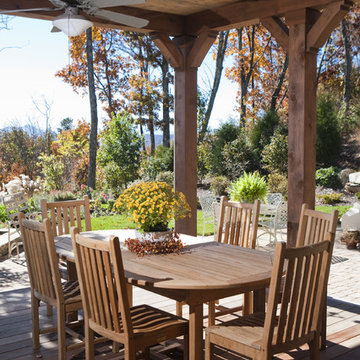 Outdoor Living Projects