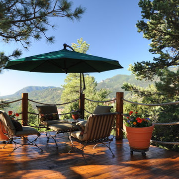 Outdoor Living