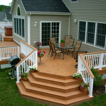 Outdoor Living Spaces: Featuring Archadeck of Nova Scotia