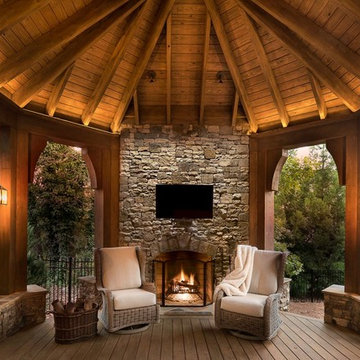Outdoor Oasis