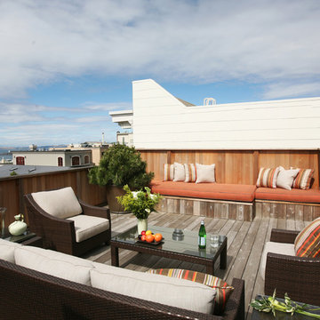 Pacific Avenue House