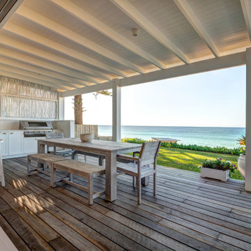 Pacific House