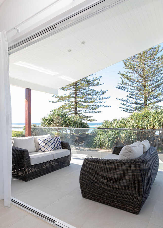 Pacific Parade Duplex