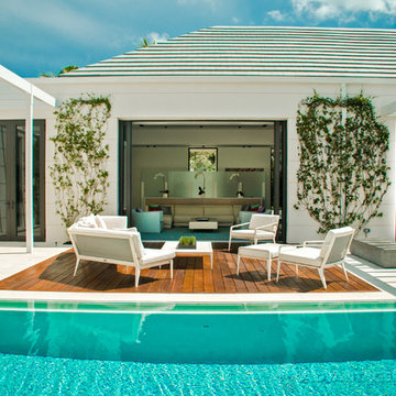 Palm Beach Gardens - Modern Living