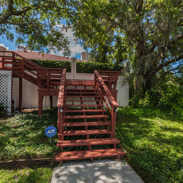 Panama City Waterfront Estate