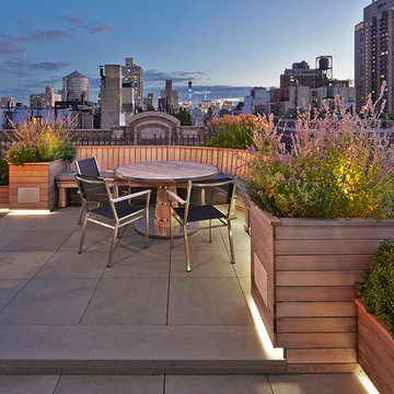 Park Ave Rooftop