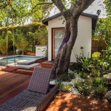 Pasadena House